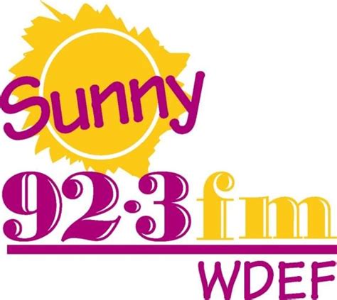 sunny 92.3|sunny 92.3 chattanooga finally friday.